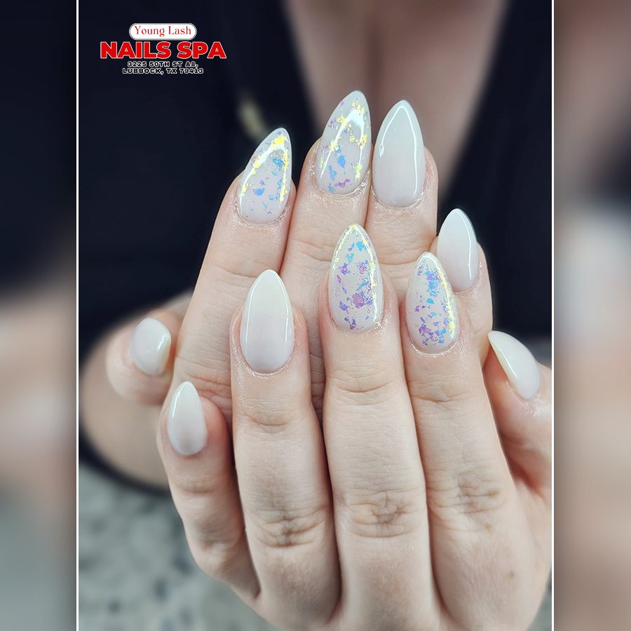 Lovely Nail designs
